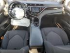 2018 Toyota Camry L de vânzare în Brookhaven, NY - Front End