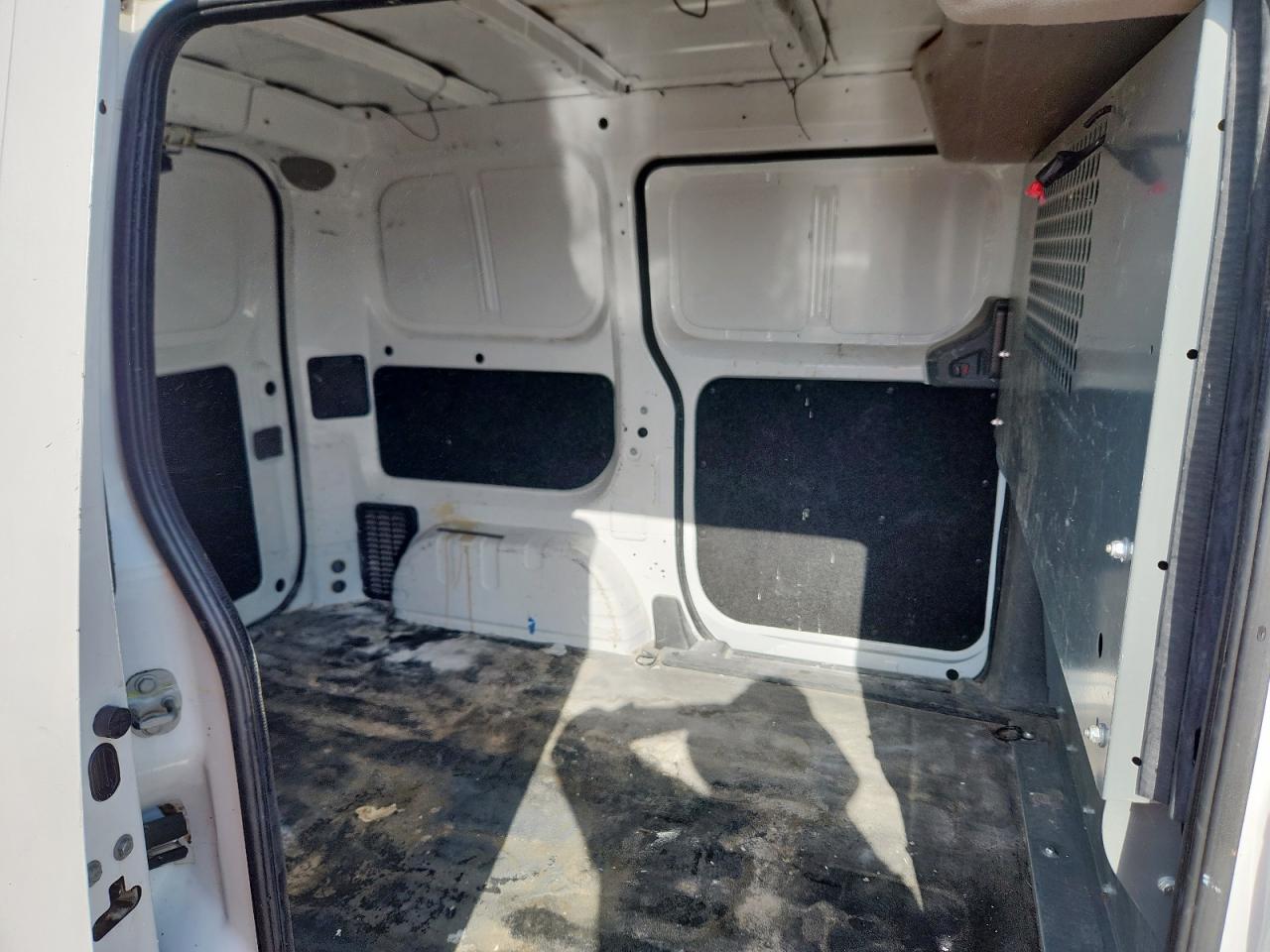 2016 Nissan Nv200 2.5S VIN: 3N6CM0KN3GK693415 Lot: 61632215