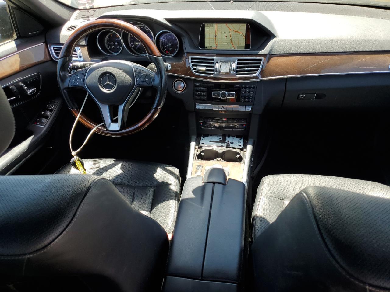 2014 Mercedes-Benz E 350 4Matic Wagon VIN: WDDHH8JB3EB070149 Lot: 62773295