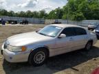 2000 Lincoln Town Car Cartier zu verkaufen in Windsor, NJ - Rear End