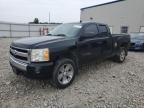 2007 Chevrolet Silverado K1500 for Sale in Appleton, WI - Undercarriage