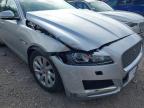2017 JAGUAR XF PRESTIG for sale at Copart BRISTOL