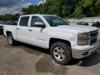 2015 Chevrolet Silverado K1500 Lt for Sale in Shreveport, LA - Front End