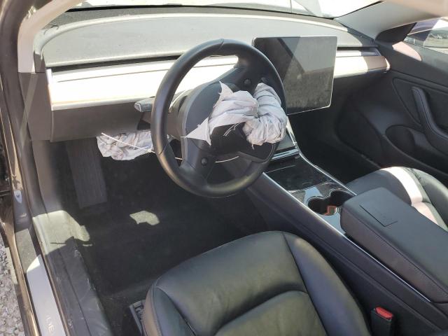  TESLA MODEL 3 2018 Szary