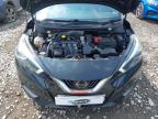 2017 NISSAN MICRA ACEN for sale at Copart YORK