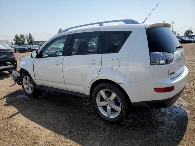 2009 MITSUBISHI OUTLANDER XLS