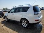 2009 MITSUBISHI OUTLANDER XLS à vendre chez Copart AB - CALGARY