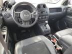 2016 Jeep Patriot Sport იყიდება Mcfarland-ში, WI - Side