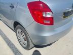 2014 SKODA FABIA S 12 for sale at Copart SANDY