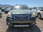 2011 Subaru Outback 3.6R Limited   за продажба в Magna, UT - Front End