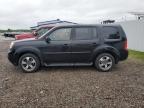 2015 HONDA PILOT SE   à vendre chez Copart NY - SYRACUSE