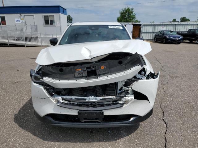  MAZDA CX-5 2024 Белы
