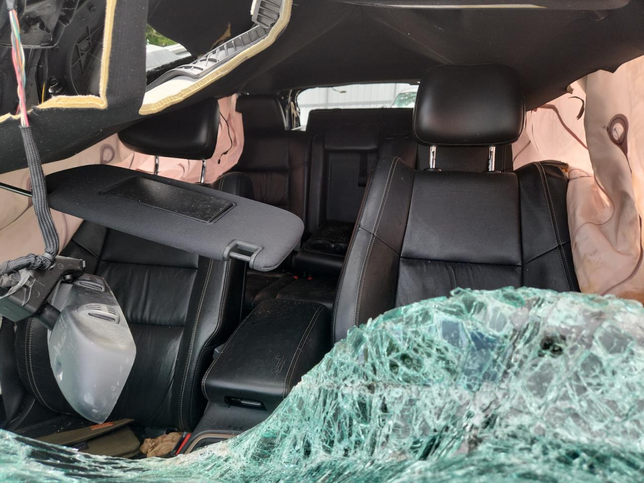 JEEP GRAND CHER 2014 VIN 1C4RJEBG6EC556072 фото 10