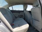 2012 Honda Civic Lx იყიდება Bakersfield-ში, CA - Rear End