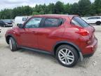 2011 Nissan Juke S   продається в Hampton, VA - Top/Roof