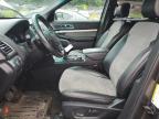 2017 Ford Explorer Xlt იყიდება Baltimore-ში, MD - Front End