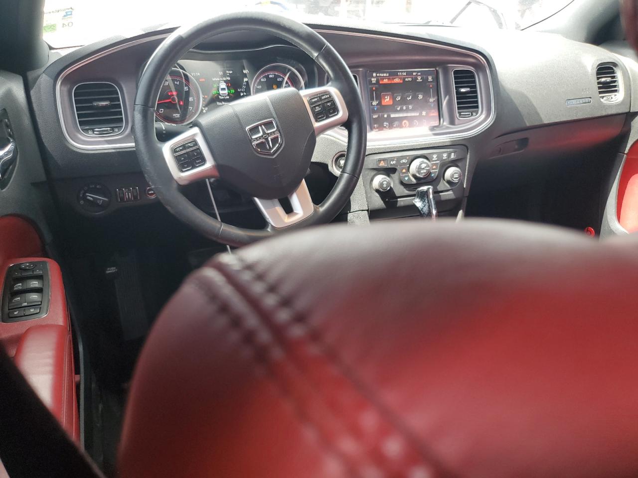 2014 Dodge Charger R/T VIN: 2C3CDXCT2EH207934 Lot: 62765265