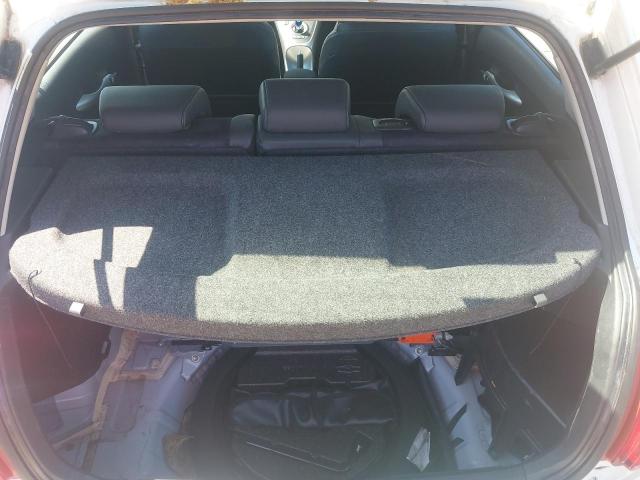 2012 TOYOTA AURIS HYBR