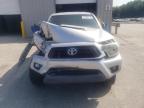 2013 Toyota Tacoma Double Cab Prerunner en Venta en Dunn, NC - Front End