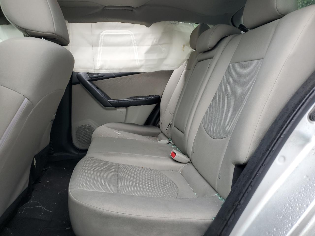 2012 Kia Forte Ex VIN: KNAFU5A22C5503691 Lot: 61436695