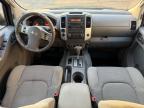 2012 NISSAN FRONTIER S   for sale at Copart MA - NORTH BOSTON