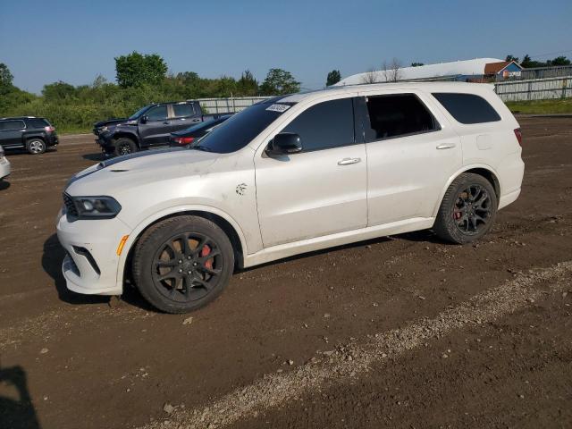 DODGE DURANGO SR 2021