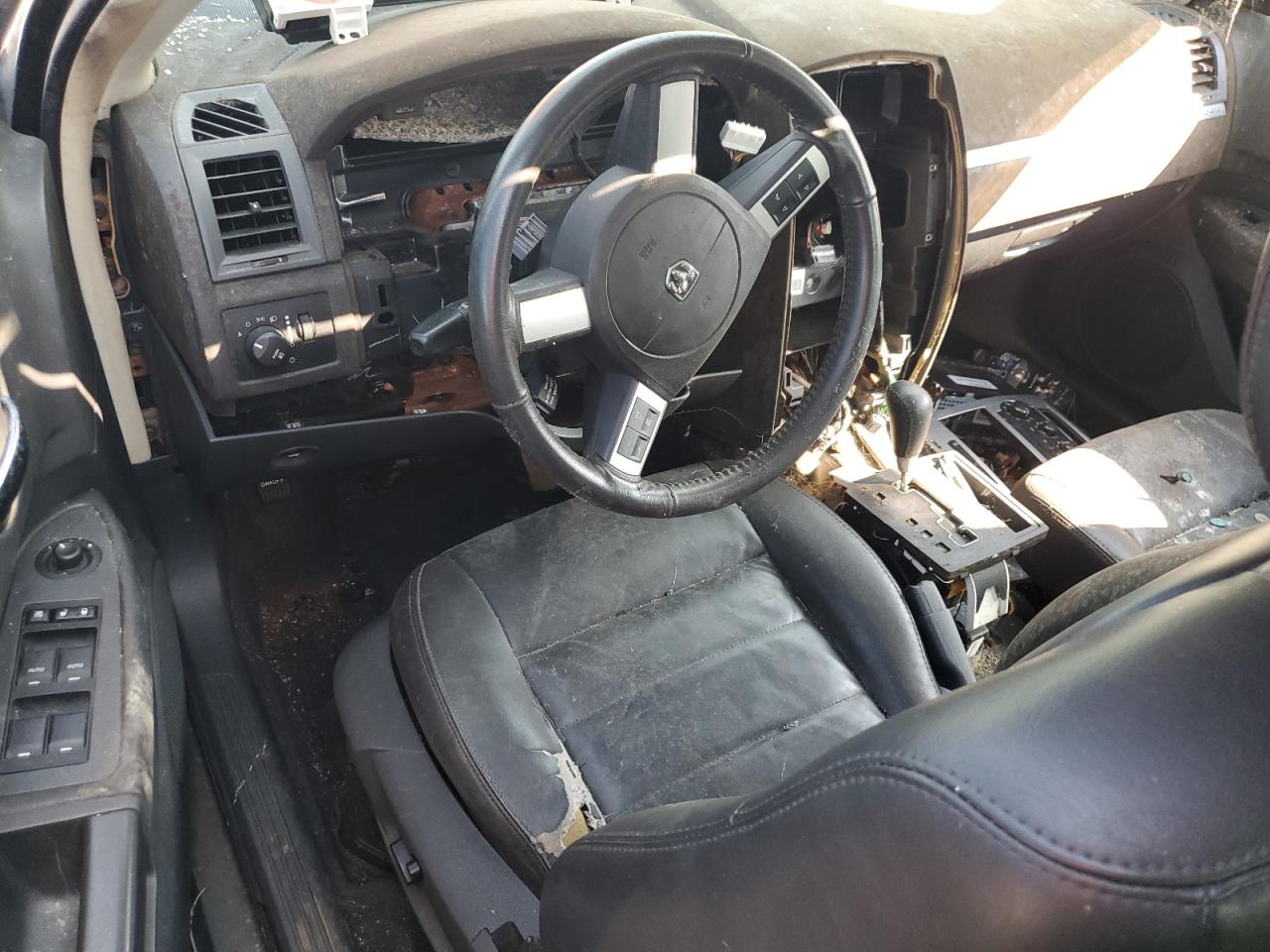 2010 Dodge Charger R/T VIN: 2B3CA8CT4AH257871 Lot: 59227975