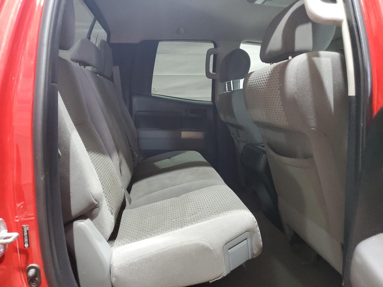 TOYOTA TUNDRA 2008 VIN 5TBBT54198S460470 фото 10