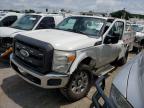 2011 Ford F350 Super 6.2L zu verkaufen in Lebanon, TN - Side