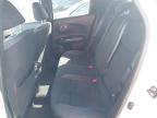 2016 NISSAN JUKE N-CON for sale at Copart ROCHFORD