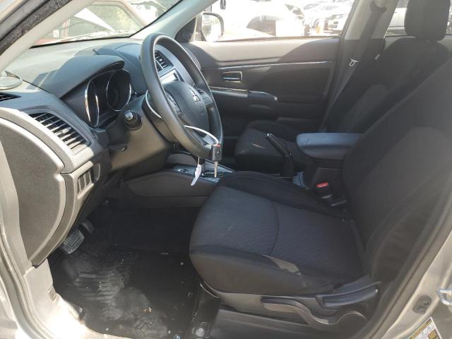  MITSUBISHI OUTLANDER 2019 Szary