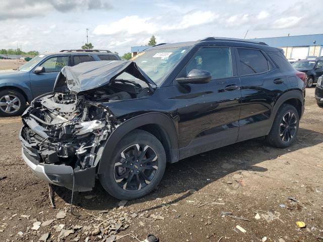 CHEVROLET TRAILBLAZE 2022