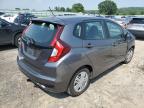 2020 Honda Fit Lx للبيع في Mcfarland، WI - Front End