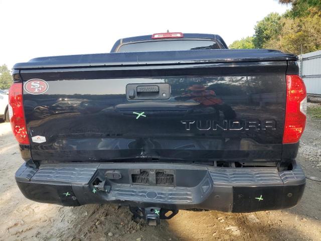  TOYOTA TUNDRA 2020 Czarny