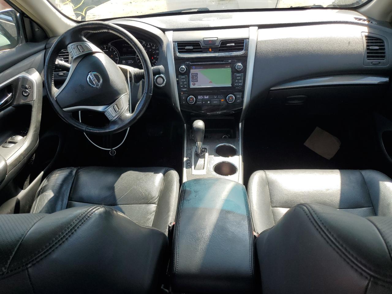 NISSAN ALTIMA 2018 VIN 1N4AL3AP4DC162913 photo 8