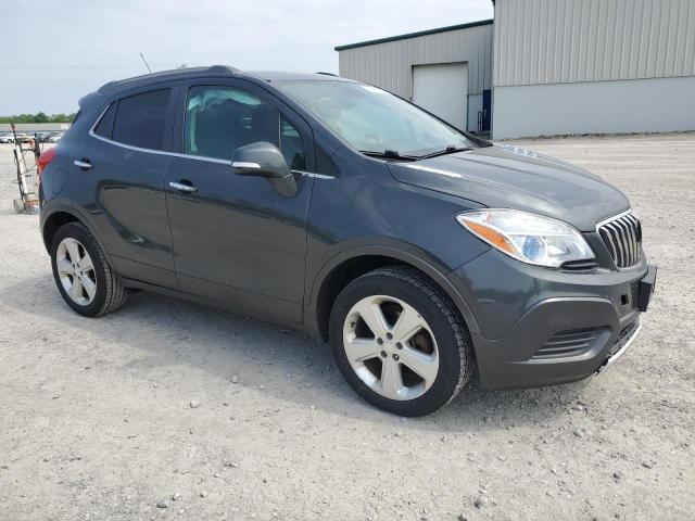  BUICK ENCORE 2016 Szary