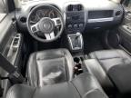 2016 Jeep Compass Latitude за продажба в York Haven, PA - Side