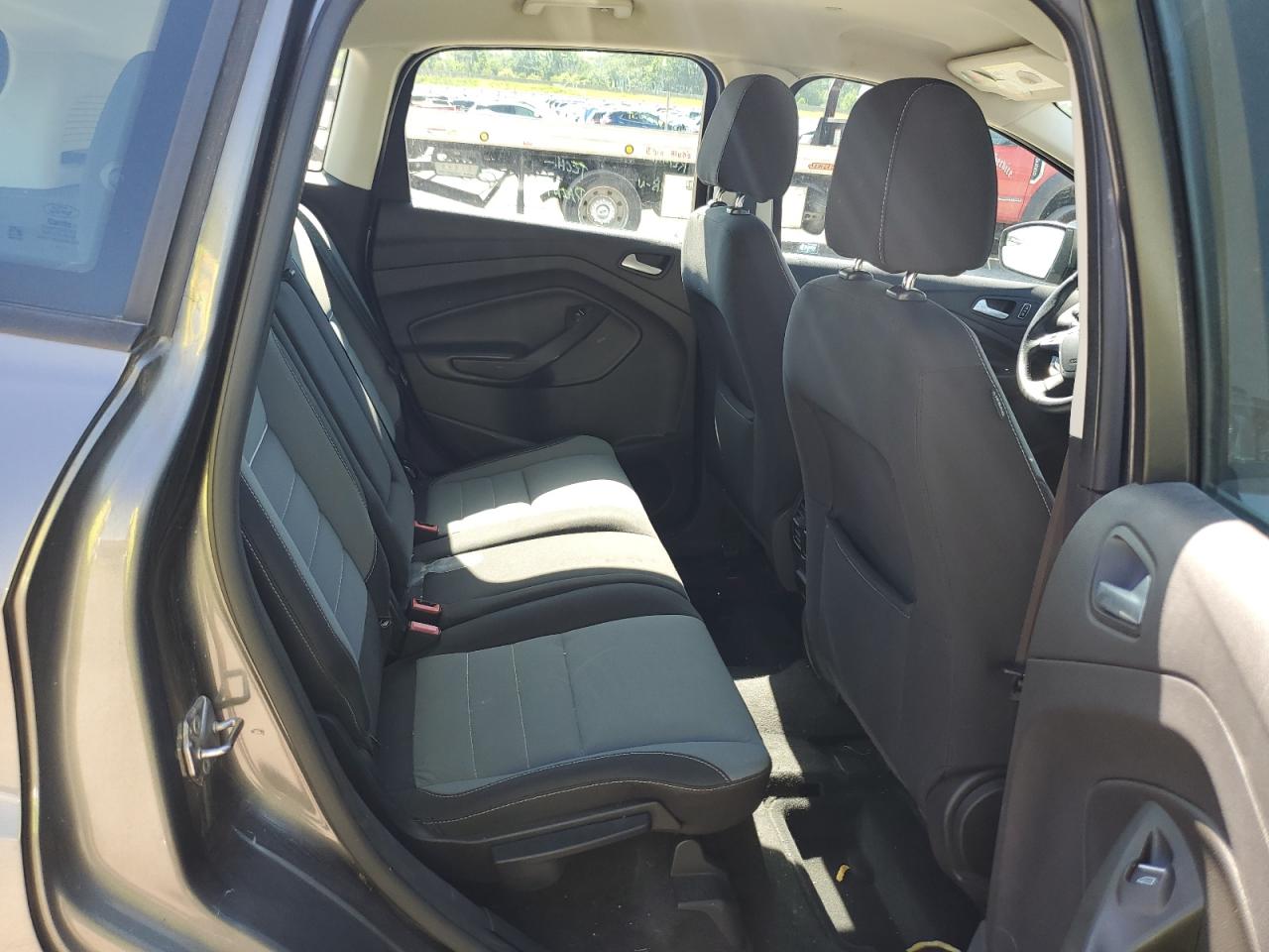 2013 Ford C-Max Se VIN: 1FADP5AU0DL523539 Lot: 62062975