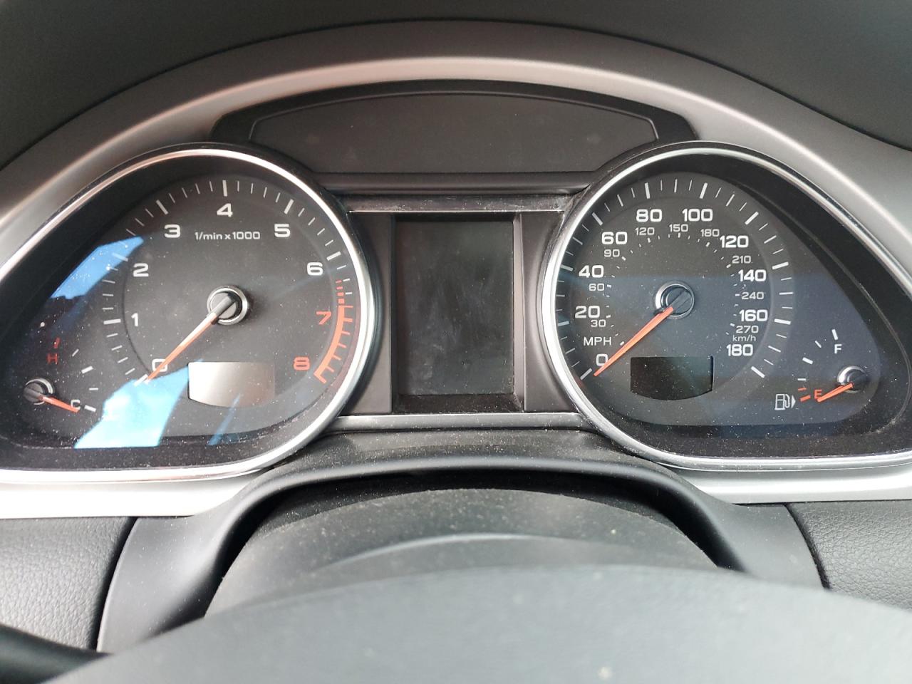 2012 Audi Q7 Premium Plus VIN: WA1LGAFE8CD002054 Lot: 61968375