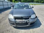 2010 Volkswagen Jetta Se de vânzare în Gastonia, NC - Front End