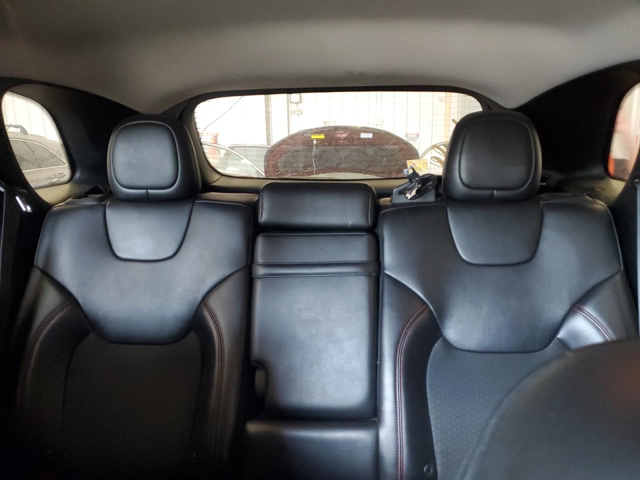 JEEP CHEROKEE 2019 VIN 1C4PJMBX9KD298976 zdjęcie 10