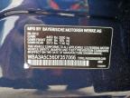 2013 Bmw 328 I   de vânzare în Houston, TX - Rear End