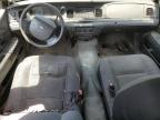 2009 Ford Crown Victoria Police Interceptor for Sale in Greenwood, NE - Rear End