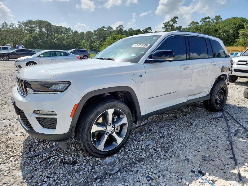 JEEP GRAND CHER 2023