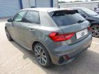 2024 AUDI A1 S LINE for sale at Copart NEWBURY