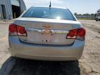 2014 Chevrolet Cruze Ls en Venta en Wichita, KS - Front End