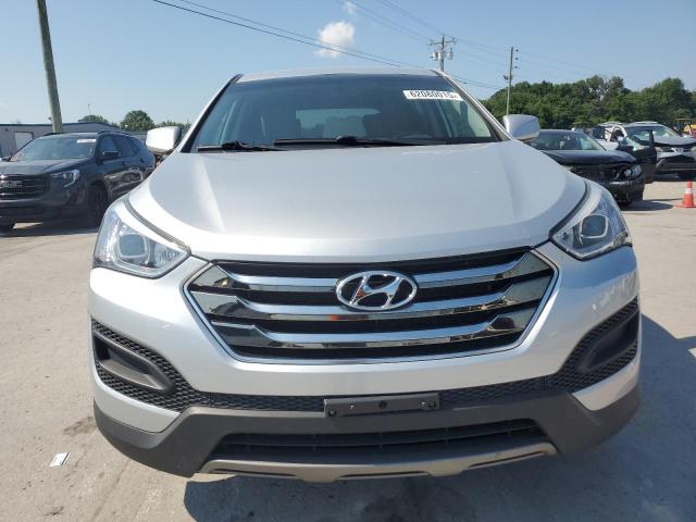  HYUNDAI SANTA FE 2015 Srebrny