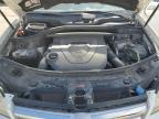 2009 MERCEDES-BENZ GL 550 4MATIC   à vendre chez Copart ON - COOKSTOWN