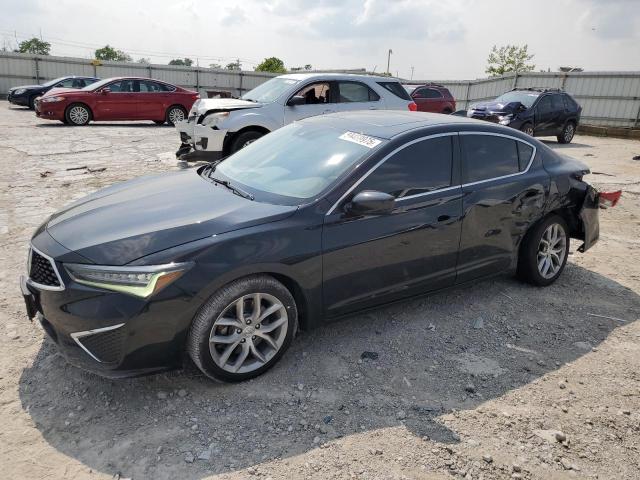  ACURA ILX 2020 Black