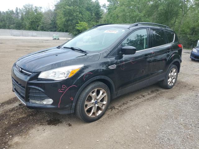 2015 FORD ESCAPE SE   à vendre chez Copart ON - COOKSTOWN